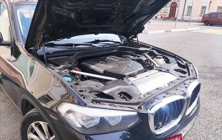 BMW X3, 2019 год, 3 400 000 рублей, 6 фотография