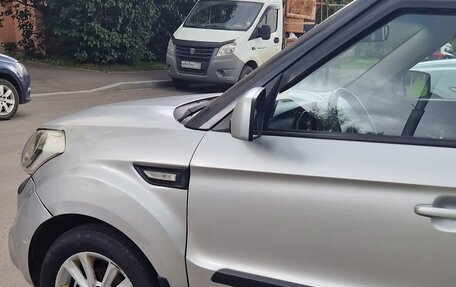 KIA Soul I рестайлинг, 2013 год, 780 000 рублей, 3 фотография