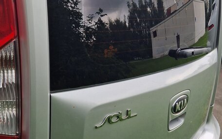 KIA Soul I рестайлинг, 2013 год, 780 000 рублей, 6 фотография