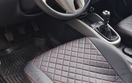 KIA Soul I рестайлинг, 2013 год, 780 000 рублей, 4 фотография