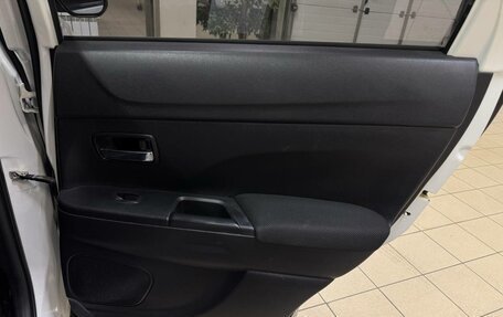 Mitsubishi ASX I рестайлинг, 2010 год, 1 190 000 рублей, 17 фотография