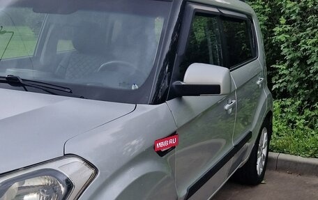 KIA Soul I рестайлинг, 2013 год, 780 000 рублей, 2 фотография