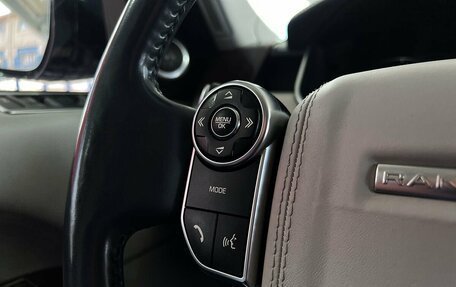 Land Rover Range Rover IV рестайлинг, 2015 год, 3 699 000 рублей, 17 фотография
