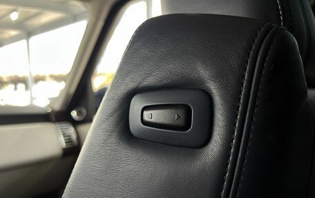 Land Rover Range Rover IV рестайлинг, 2015 год, 3 699 000 рублей, 25 фотография