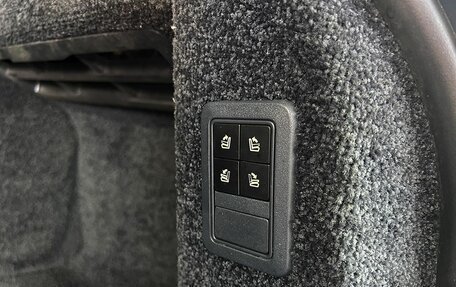 Land Rover Range Rover IV рестайлинг, 2015 год, 3 699 000 рублей, 28 фотография