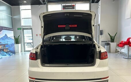 Audi A4, 2017 год, 1 949 000 рублей, 6 фотография