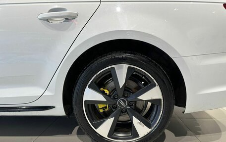 Audi A4, 2017 год, 1 949 000 рублей, 8 фотография