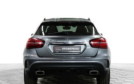 Mercedes-Benz GLA, 2017 год, 2 100 000 рублей, 6 фотография