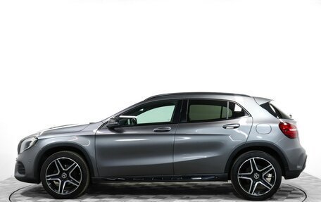 Mercedes-Benz GLA, 2017 год, 2 100 000 рублей, 8 фотография