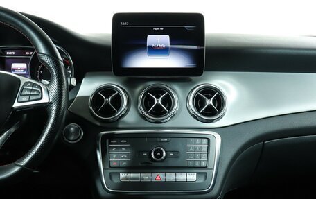 Mercedes-Benz GLA, 2017 год, 2 100 000 рублей, 14 фотография