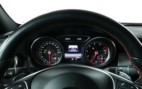 Mercedes-Benz GLA, 2017 год, 2 100 000 рублей, 11 фотография