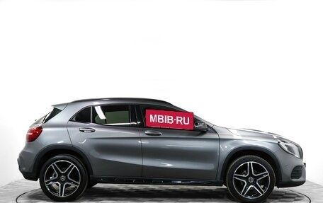 Mercedes-Benz GLA, 2017 год, 2 100 000 рублей, 4 фотография