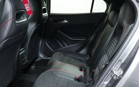 Mercedes-Benz GLA, 2017 год, 2 100 000 рублей, 10 фотография