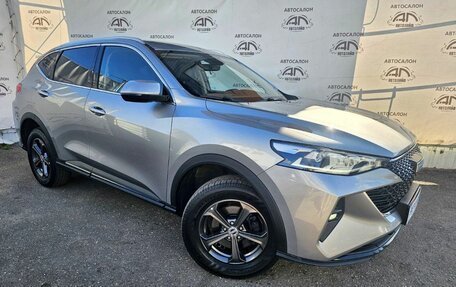 Haval F7 I, 2022 год, 1 859 000 рублей, 1 фотография