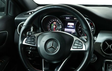 Mercedes-Benz GLA, 2017 год, 2 100 000 рублей, 19 фотография