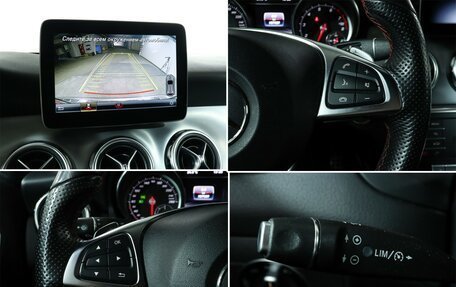 Mercedes-Benz GLA, 2017 год, 2 100 000 рублей, 17 фотография