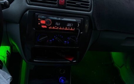 Mitsubishi Galant VIII, 2002 год, 285 000 рублей, 1 фотография