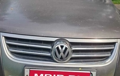 Volkswagen Touareg III, 2008 год, 550 000 рублей, 1 фотография