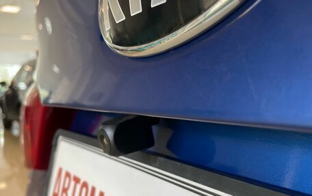 KIA Rio III рестайлинг, 2014 год, 499 000 рублей, 7 фотография
