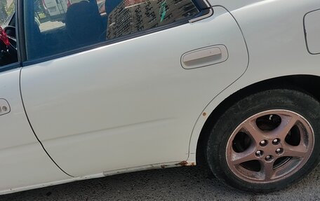 Toyota Carina ED III, 1995 год, 280 000 рублей, 3 фотография
