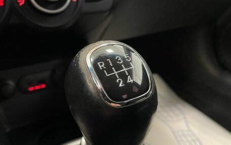 KIA Rio III рестайлинг, 2014 год, 499 000 рублей, 15 фотография