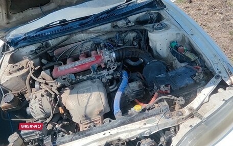 Toyota Carina ED III, 1995 год, 280 000 рублей, 6 фотография