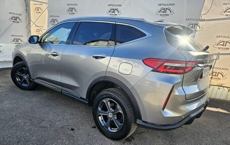 Haval F7 I, 2022 год, 1 859 000 рублей, 3 фотография