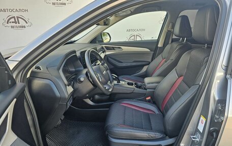 Haval F7 I, 2022 год, 1 859 000 рублей, 12 фотография