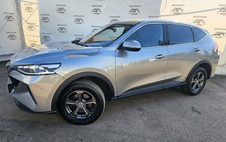 Haval F7 I, 2022 год, 1 859 000 рублей, 2 фотография
