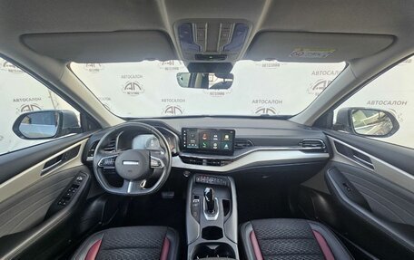Haval F7 I, 2022 год, 1 859 000 рублей, 11 фотография