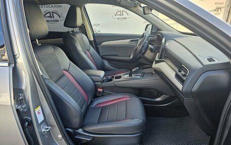 Haval F7 I, 2022 год, 1 859 000 рублей, 15 фотография