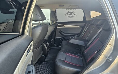Haval F7 I, 2022 год, 1 859 000 рублей, 14 фотография