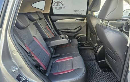 Haval F7 I, 2022 год, 1 859 000 рублей, 16 фотография