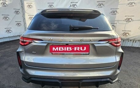 Haval F7 I, 2022 год, 1 859 000 рублей, 10 фотография
