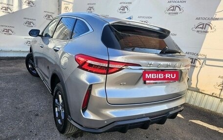 Haval F7 I, 2022 год, 1 859 000 рублей, 9 фотография