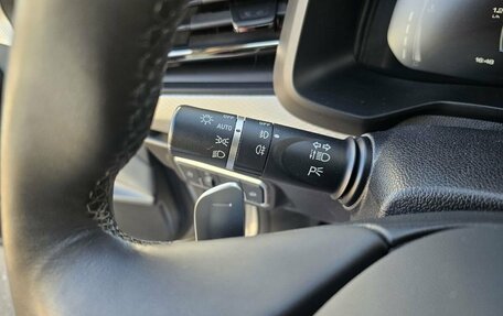 Haval F7 I, 2022 год, 1 859 000 рублей, 21 фотография