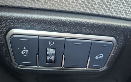 Haval F7 I, 2022 год, 1 859 000 рублей, 20 фотография