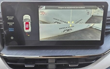 Haval F7 I, 2022 год, 1 859 000 рублей, 30 фотография