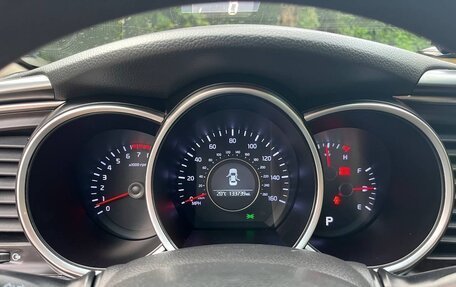 KIA Optima III, 2014 год, 1 200 000 рублей, 2 фотография