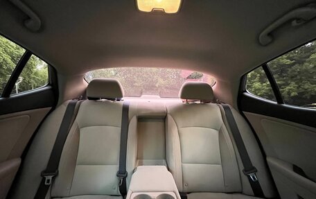 KIA Optima III, 2014 год, 1 200 000 рублей, 16 фотография