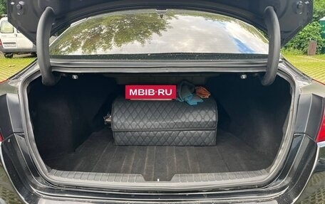 KIA Optima III, 2014 год, 1 200 000 рублей, 14 фотография