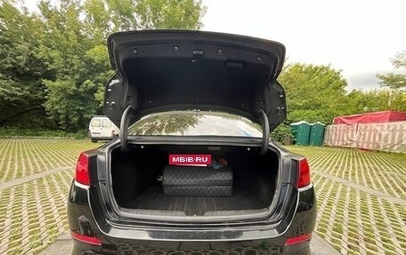 KIA Optima III, 2014 год, 1 200 000 рублей, 13 фотография