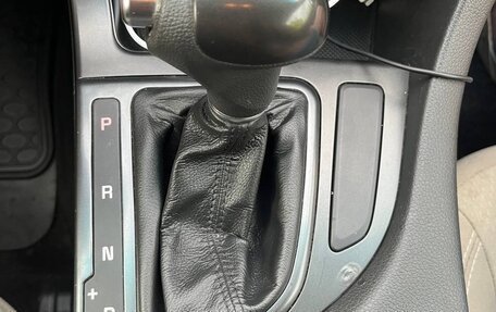 KIA Optima III, 2014 год, 1 200 000 рублей, 25 фотография