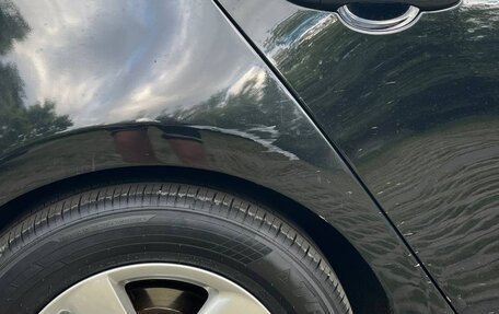 KIA Optima III, 2014 год, 1 200 000 рублей, 28 фотография