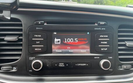 KIA Optima III, 2014 год, 1 200 000 рублей, 23 фотография