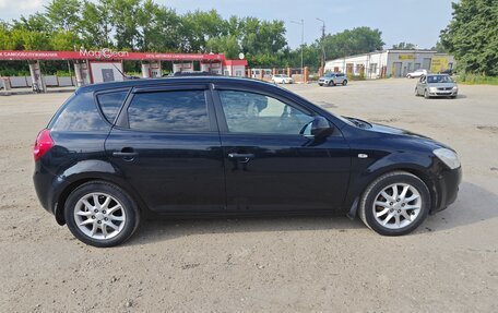 KIA cee'd I рестайлинг, 2008 год, 520 000 рублей, 2 фотография