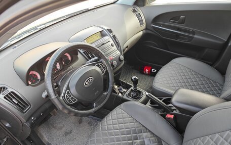 KIA cee'd I рестайлинг, 2008 год, 520 000 рублей, 7 фотография