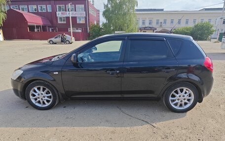 KIA cee'd I рестайлинг, 2008 год, 520 000 рублей, 4 фотография