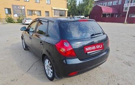 KIA cee'd I рестайлинг, 2008 год, 520 000 рублей, 3 фотография
