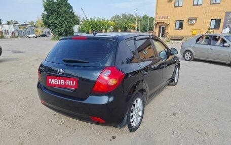 KIA cee'd I рестайлинг, 2008 год, 520 000 рублей, 5 фотография